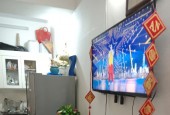 Tôi cần bán căn Chung cư HH Linh Đàm, Hoàng Mai, toà HH3A, DT 50m2 - 1n1vs - tầng thấp - giá 2.095 tỷ